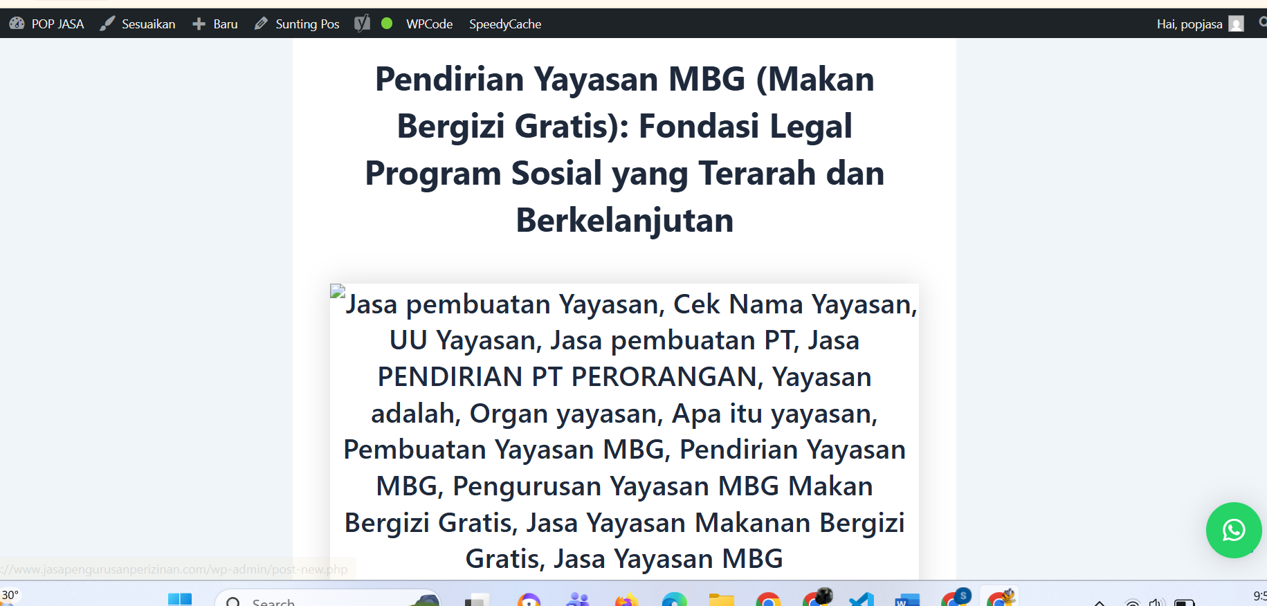 Website Konsultan 3